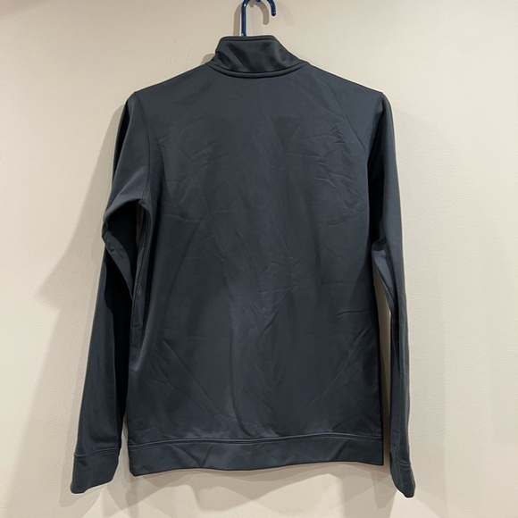 🔥Nike✔️Zip up sweatshirt 🔥 - Picture 2 of 6